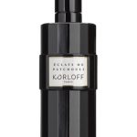 عطر ادکلن اکلت دو پچولی کرلف پاریس - Eclats de Patchouli Korloff Paris - بررسی، قیمت و خرید