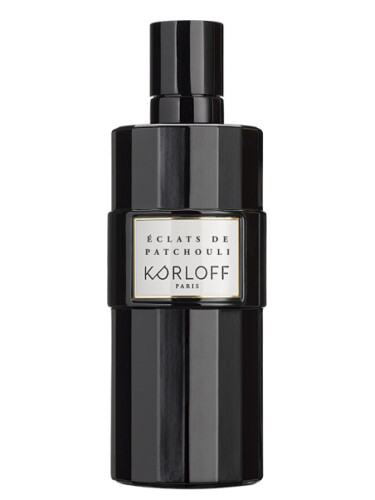عطر ادکلن اکلت دو پچولی کرلف پاریس - Eclats de Patchouli Korloff Paris - بررسی، قیمت و خرید