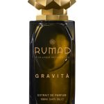 عطر ادکلن گراویتا رومد - GRAVITA RUMAD - بررسی، قیمت و خرید