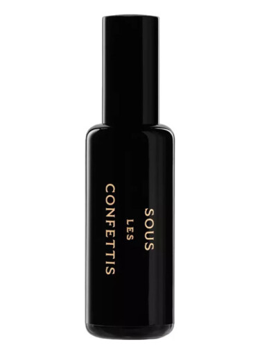 عطر ادکلن سوله کنفتی مد لن - Sous les Confettis Mad et Len - بررسی، قیمت و خرید