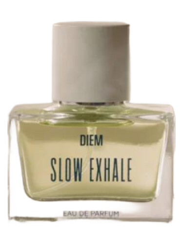 عطر ادکلن اسلو اکس‌هیل دایم - Slow Exhale DIEM - بررسی، قیمت و خرید