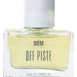 عطر ادکلن آف پیست دی‌یِم - Off Piste DIEM - بررسی، قیمت و خرید