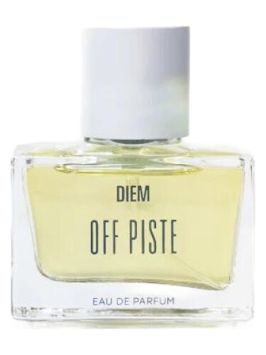 عطر ادکلن آف پیست دی‌یِم - Off Piste DIEM - بررسی، قیمت و خرید