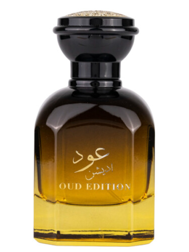 عطر ادکلن اود ادیشن گلف اورکید - Oud Edition Gulf Orchid - بررسی، قیمت و خرید