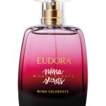 عطر ادکلن نینا سیکرتس سلبرِیت یودورا - Niina Secrets Celebrate Eudora - بررسی، قیمت و خرید
