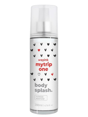 عطر ادکلن مای تریپ وان وی پینک - My Trip One We Pink - بررسی، قیمت و خرید