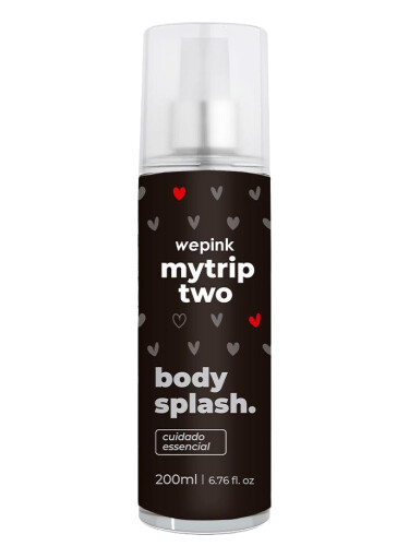 عطر ادکلن مای تریپ توو وی پینک - My Trip Two We Pink - بررسی، قیمت و خرید