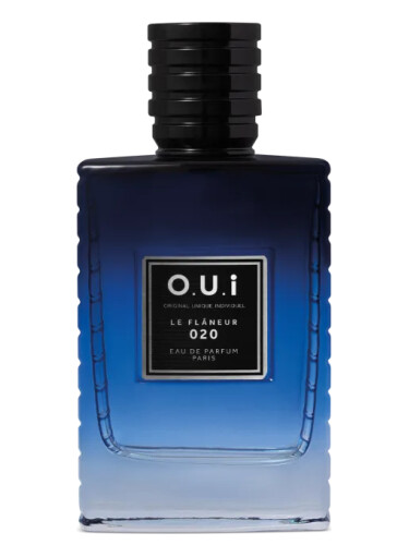 عطر ادکلن له فلانور صفر بیست اوی - Le Flâneur 020 O.U.i Original Unique Individual - بررسی، قیمت و خرید