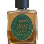 عطر ادکلن دام پور هوم فِلورا پورا - Dom Pour Homme Flora Pura - بررسی، قیمت و خرید