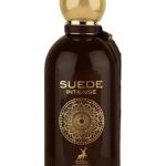 عطر ادکلن سوئید اینتنس میزون الهمبرا - Suede Intense Maison Alhambra - بررسی، قیمت و خرید