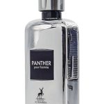 عطر ادکلن پنتر پور هوم میسون آلهامبرا - Panther Pour Homme Maison Alhambra - بررسی، قیمت و خرید