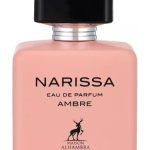 عطر ادکلن ناریسا امبر میسون الهمبرا - Narissa Ambre Maison Alhambra - بررسی، قیمت و خرید