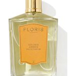 عطر ادکلن گلدن امبر فلوریس - Golden Amber Floris - بررسی، قیمت و خرید