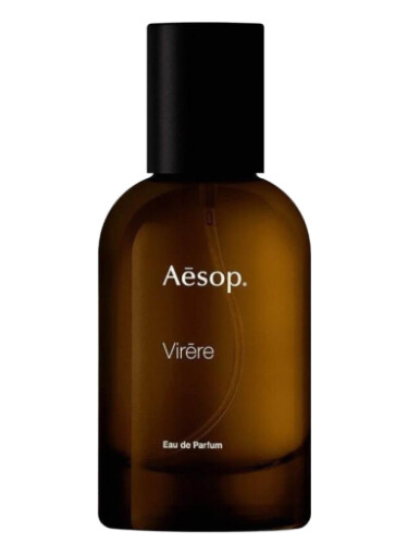 عطر ادکلن ویرره ایساپ - Virēre Aesop - بررسی، قیمت و خرید