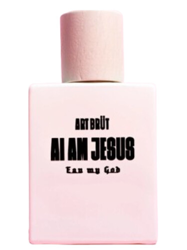 عطر ادکلن آی ام جیزس آرت بروت - Ai Am Jesus Art Brüt - بررسی، قیمت و خرید