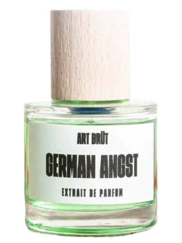 عطر ادکلن جرمن انگست آرت بروت - German Angst Art Brüt - بررسی، قیمت و خرید