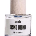 عطر ادکلن دیسکو دیسکو آرت بروت - Disko Disko Art Brüt - بررسی، قیمت و خرید