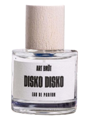 عطر ادکلن دیسکو دیسکو آرت بروت - Disko Disko Art Brüt - بررسی، قیمت و خرید