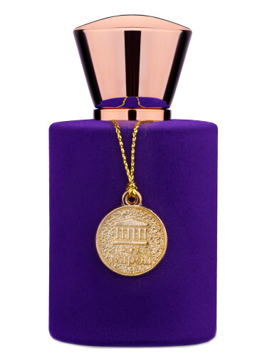 عطر ادکلن ویولا ناپولی - Viola Napoli - بررسی، قیمت و خرید