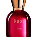 عطر ادکلن روبی ناپولی - Ruby Napoli - بررسی، قیمت و خرید