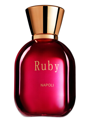عطر ادکلن روبی ناپولی - Ruby Napoli - بررسی، قیمت و خرید