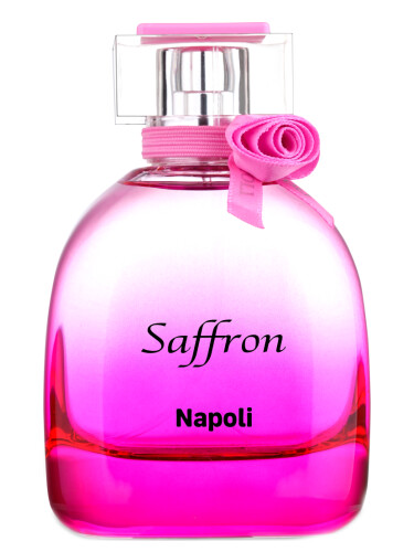 عطر ادکلن زعفران ناپولی - Saffron Napoli - بررسی، قیمت و خرید