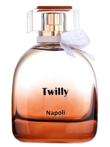 عطر ادکلن تویلی ناپولی - Twilly Napoli - بررسی، قیمت و خرید