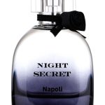 عطر ادکلن نایت سیکرت ناپولی - Night Secret Napoli - بررسی، قیمت و خرید