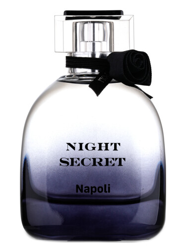 عطر ادکلن نایت سیکرت ناپولی - Night Secret Napoli - بررسی، قیمت و خرید