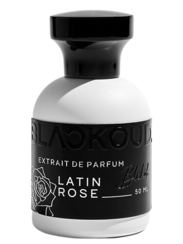 عطر ادکلن لتین رز بلک‌اوت - Latin Rose Blackoud - بررسی، قیمت و خرید