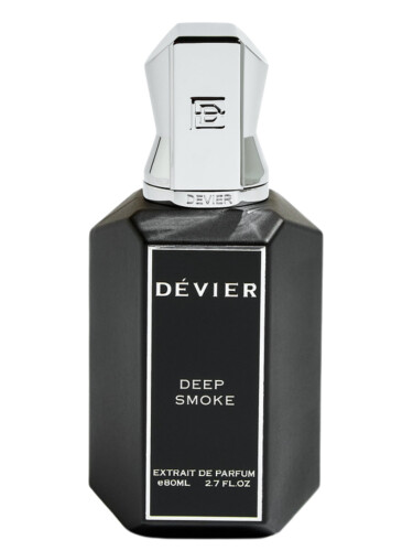 عطر ادکلن دیپ اسموک دیویه - Deep Smoke Dévier - بررسی، قیمت و خرید