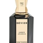 عطر ادکلن امبر عربین دوویه - Amber Arabian Dévier - بررسی، قیمت و خرید