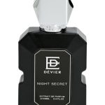 عطر ادکلن اود سایلنس دیویه - Oud Silence Dévier - بررسی، قیمت و خرید