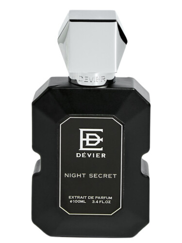 عطر ادکلن اود سایلنس دیویه - Oud Silence Dévier - بررسی، قیمت و خرید
