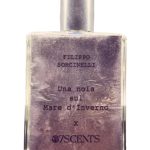 عطر ادکلن اونا نویا سول ماره دینورنو ایکس سون سنتس فیلیپو سورچینلی - Una Noia Sul Mare d'Inverno x 7Scents Filippo Sorcinelli - بررسی، قیمت و خرید