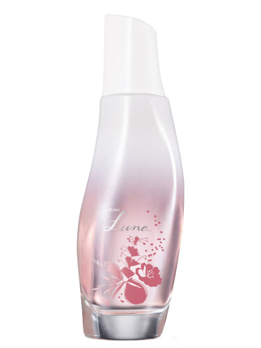 عطر ادکلن لونا ده آنوس ناتورا - Luna 10 Anos Natura - بررسی، قیمت و خرید