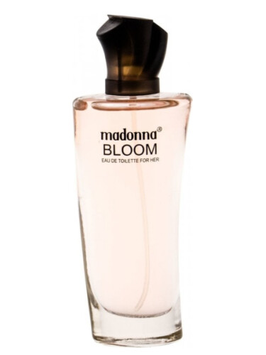 عطر ادکلن بلوم مَدانا یوکی - Bloom Madonna UK - بررسی، قیمت و خرید