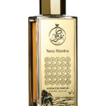 عطر ادکلن نوزی منیترا اآود - Nosy Manitra AAWED - بررسی، قیمت و خرید