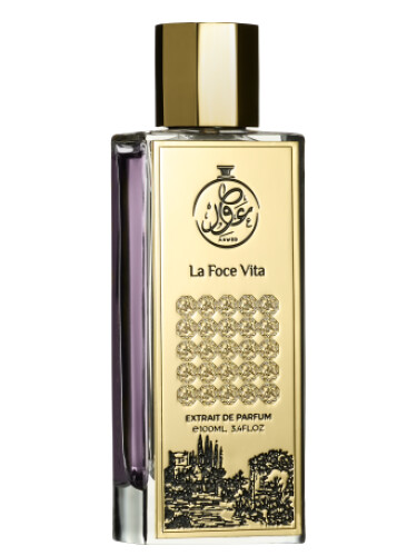 عطر ادکلن لا فوچه ویتا اود - La Foce Vita AAWED - بررسی، قیمت و خرید