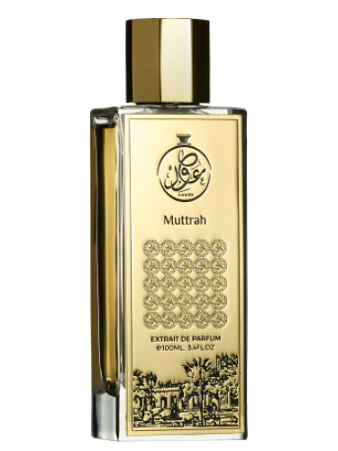 عطر ادکلن مطرا آوید - Muttrah AAWED - بررسی، قیمت و خرید