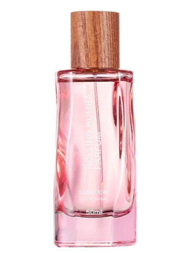 عطر ادکلن رولینگ رومبا لونکوم پرفیوم - Rolling Rumba Lonkoom Parfum - بررسی، قیمت و خرید