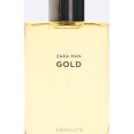 عطر ادکلن گلد ابسولوت زارا - Gold Absolute Zara - بررسی، قیمت و خرید