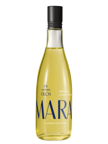 عطر ادکلن ماراکوجا ناتورزا دوس سونهوش ناتورا - Maracujá Natureza dos Sonhos Natura - بررسی، قیمت و خرید