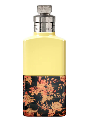 عطر ادکلن بیتِر اِسْپلَش دریس ون نوتن - Bitter Splash Dries Van Noten - بررسی، قیمت و خرید