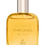 عطر ادکلن اینفینیت پارادوکس ترا کازمتیکوس - Infinite Paradoxe Thera Cosméticos - بررسی، قیمت و خرید