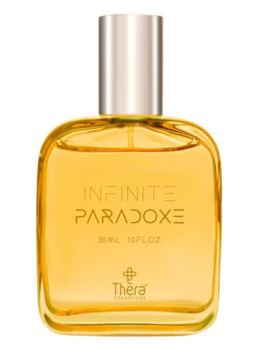 عطر ادکلن اینفینیت پارادوکس ترا کازمتیکوس - Infinite Paradoxe Thera Cosméticos - بررسی، قیمت و خرید