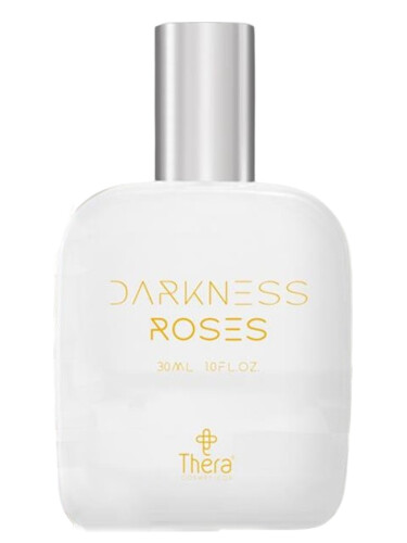 عطر ادکلن دارکنس روزز ترا کاسمِتیکوس - Darkness Roses Thera Cosméticos - بررسی، قیمت و خرید