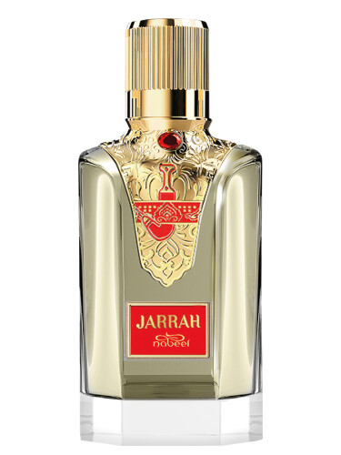 عطر ادکلن جراح نبیل - Jarrah Nabeel - بررسی، قیمت و خرید