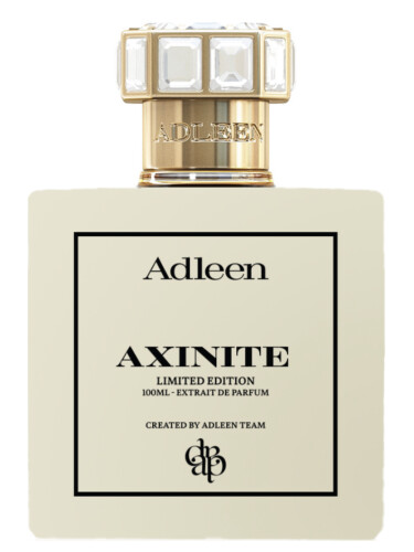 عطر ادکلن اکسینیت ادِلین هات پرفیومری - Axinite Adleen Haute Parfumerie - بررسی، قیمت و خرید