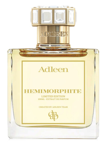 عطر ادکلن همیمورفیت ادلین اوت پارفومری - Hemimorphite Adleen Haute Parfumerie - بررسی، قیمت و خرید